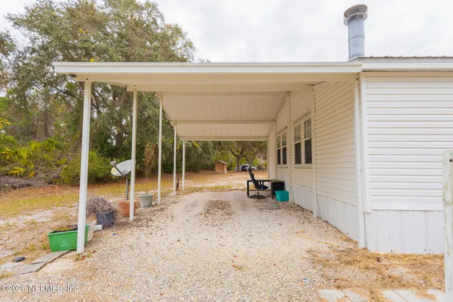 $239,000 | 203 Palmetto Court, Georgetown, FL 32139