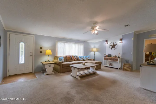 $234,000 | 203 Palmetto Court, Georgetown, FL 32139