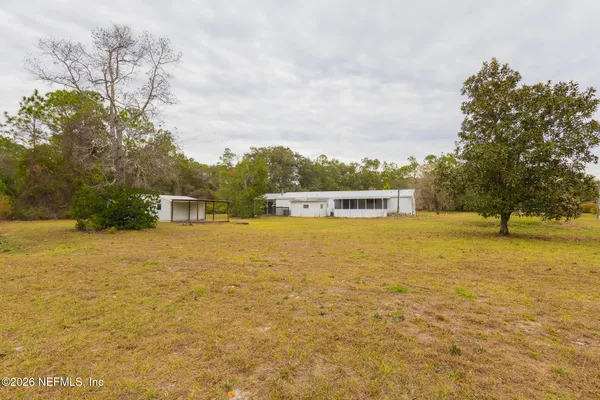 $234,000 | 203 Palmetto Court, Georgetown, FL 32139