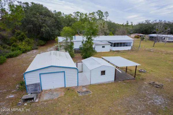 $234,000 | 203 Palmetto Court, Georgetown, FL 32139