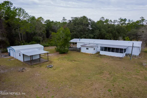 $234,000 | 203 Palmetto Court, Georgetown, FL 32139
