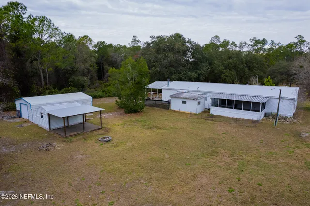 $239,000 | 203 Palmetto Court, Georgetown, FL 32139