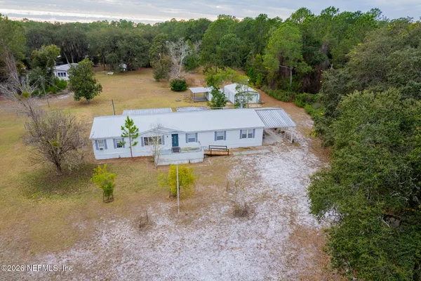 $234,000 | 203 Palmetto Court, Georgetown, FL 32139