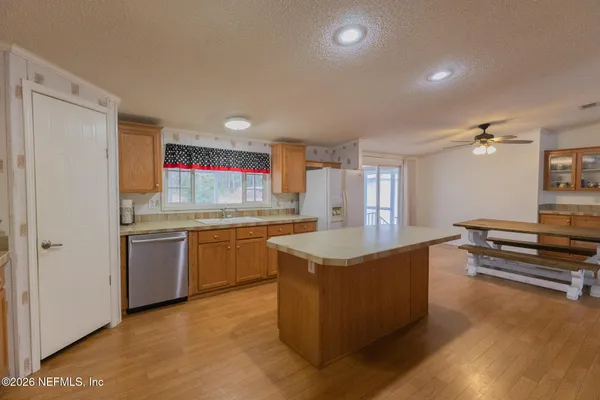 $234,000 | 203 Palmetto Court, Georgetown, FL 32139