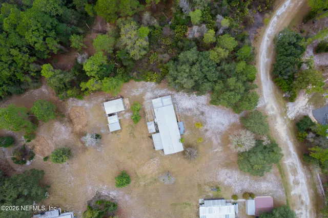 $239,000 | 203 Palmetto Court, Georgetown, FL 32139