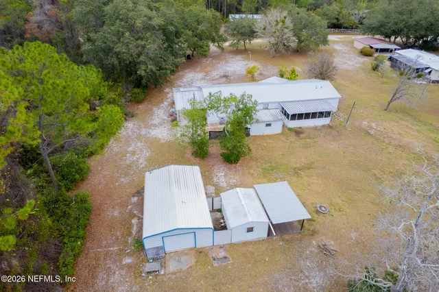 $239,000 | 203 Palmetto Court, Georgetown, FL 32139