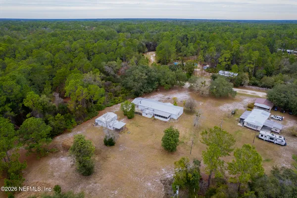 $234,000 | 203 Palmetto Court, Georgetown, FL 32139