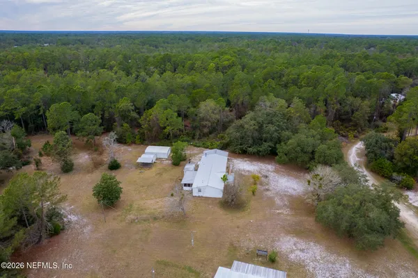 $234,000 | 203 Palmetto Court, Georgetown, FL 32139