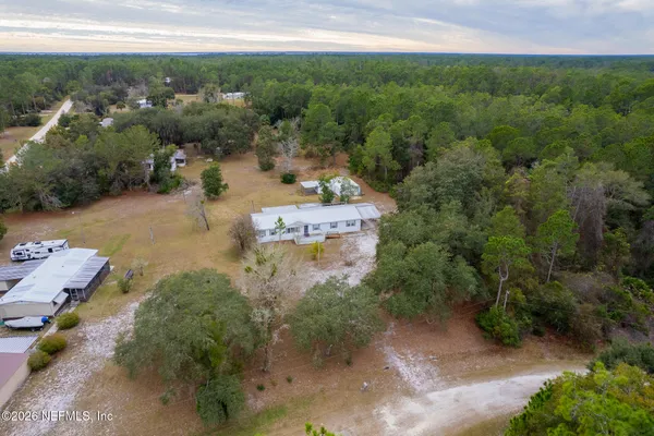 $234,000 | 203 Palmetto Court, Georgetown, FL 32139