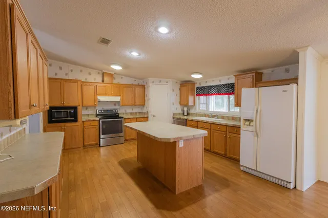 $239,000 | 203 Palmetto Court, Georgetown, FL 32139