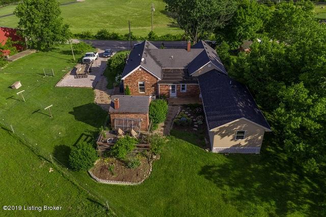 2715 Talmage-Mayo Road Salvisa, KY 40372 - Photo 46 of 55 2751 Talmage-Mayo Rd (18 of 21)