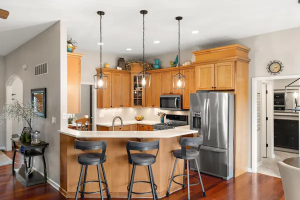 $614,900 | 82 Scotscraig Drive, Valparaiso, IN 46385