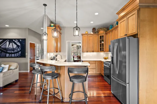 $614,900 | 82 Scotscraig Drive, Valparaiso, IN 46385