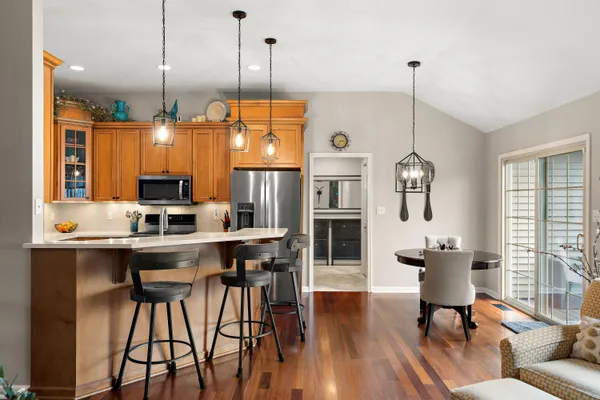 $614,900 | 82 Scotscraig Drive, Valparaiso, IN 46385