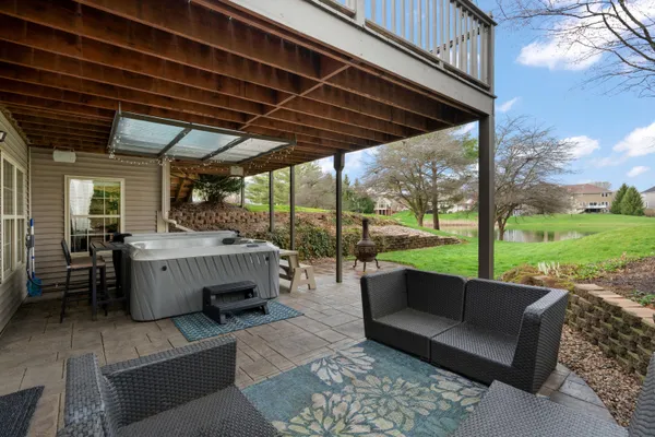 $614,900 | 82 Scotscraig Drive, Valparaiso, IN 46385