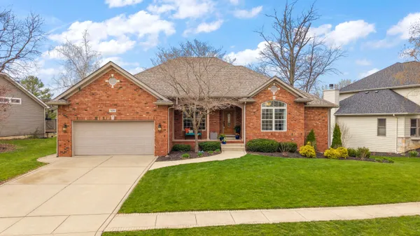 $614,900 | 82 Scotscraig Drive, Valparaiso, IN 46385
