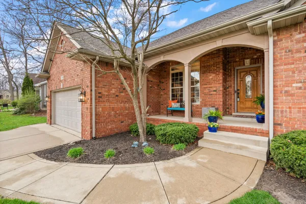 $614,900 | 82 Scotscraig Drive, Valparaiso, IN 46385