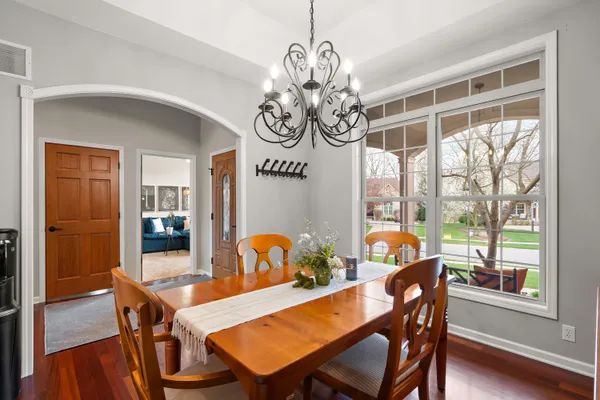 $614,900 | 82 Scotscraig Drive, Valparaiso, IN 46385