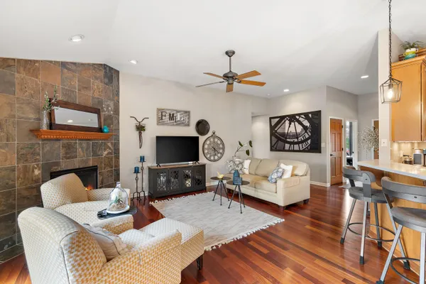 $614,900 | 82 Scotscraig Drive, Valparaiso, IN 46385