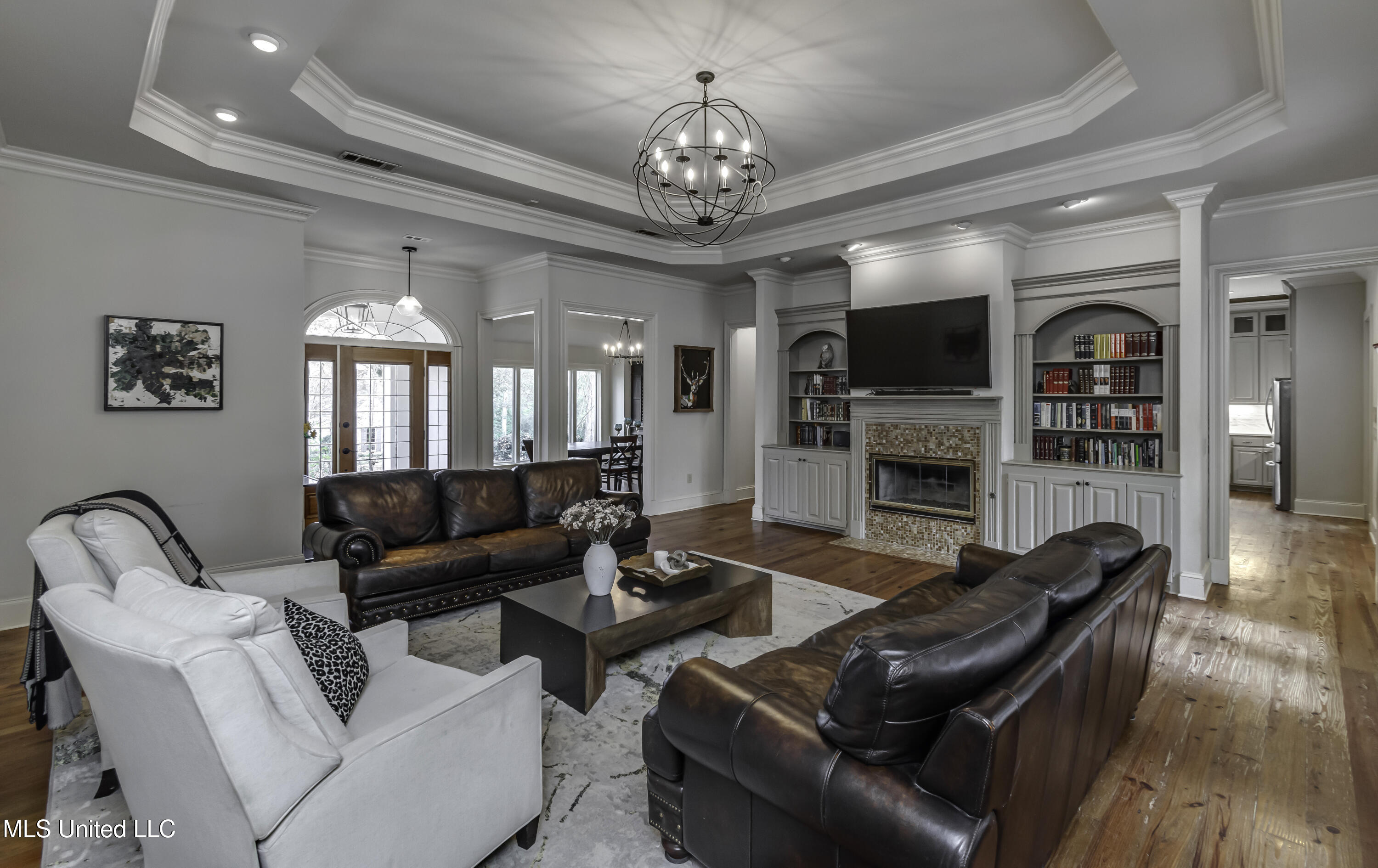 114 Southern Ridge Drive Madison, MS 39110 - Photo 16 of 77 114 Southern Ridge Dr--10