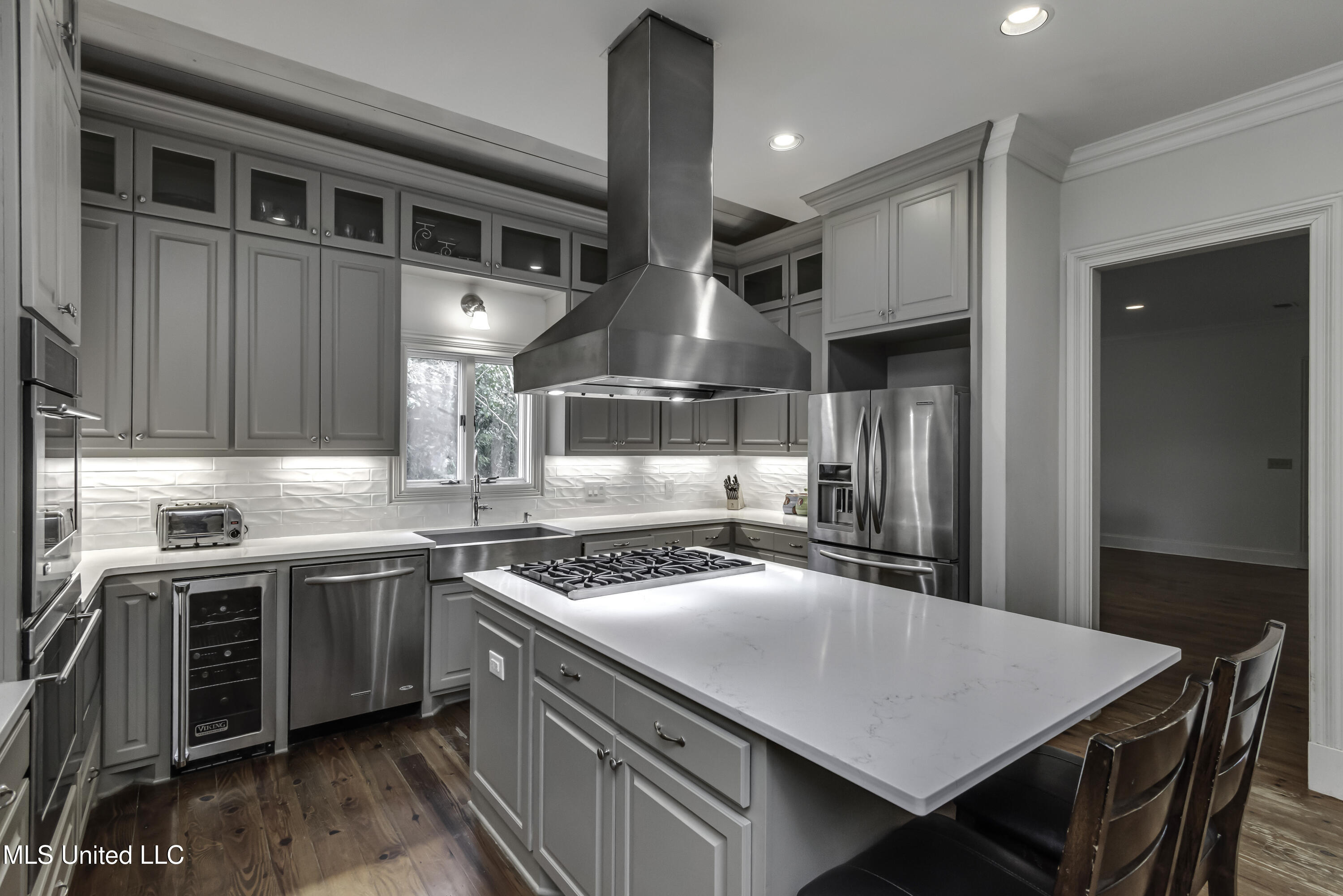 114 Southern Ridge Drive Madison, MS 39110 - Photo 5 of 77 114 Southern Ridge Dr--19