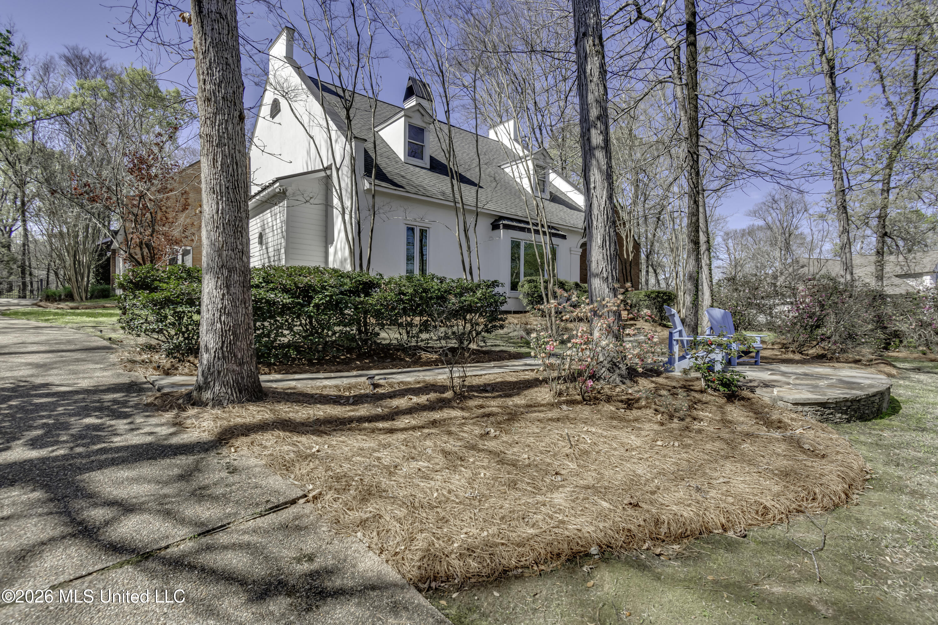 114 Southern Ridge Drive Madison, MS 39110 - Photo 59 of 77 114 Southern Ridge--8
