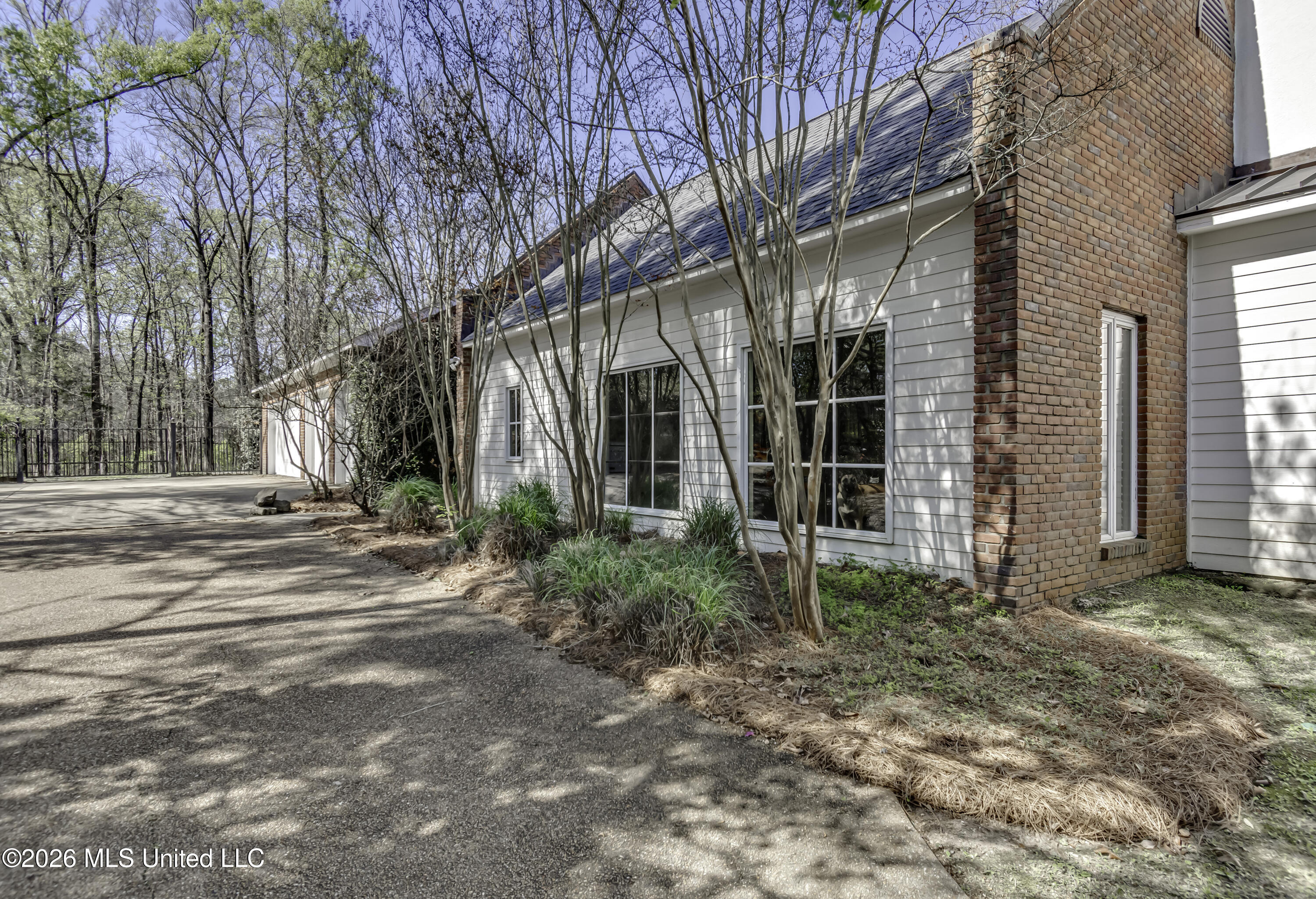 114 Southern Ridge Drive Madison, MS 39110 - Photo 60 of 77 114 Southern Ridge--10