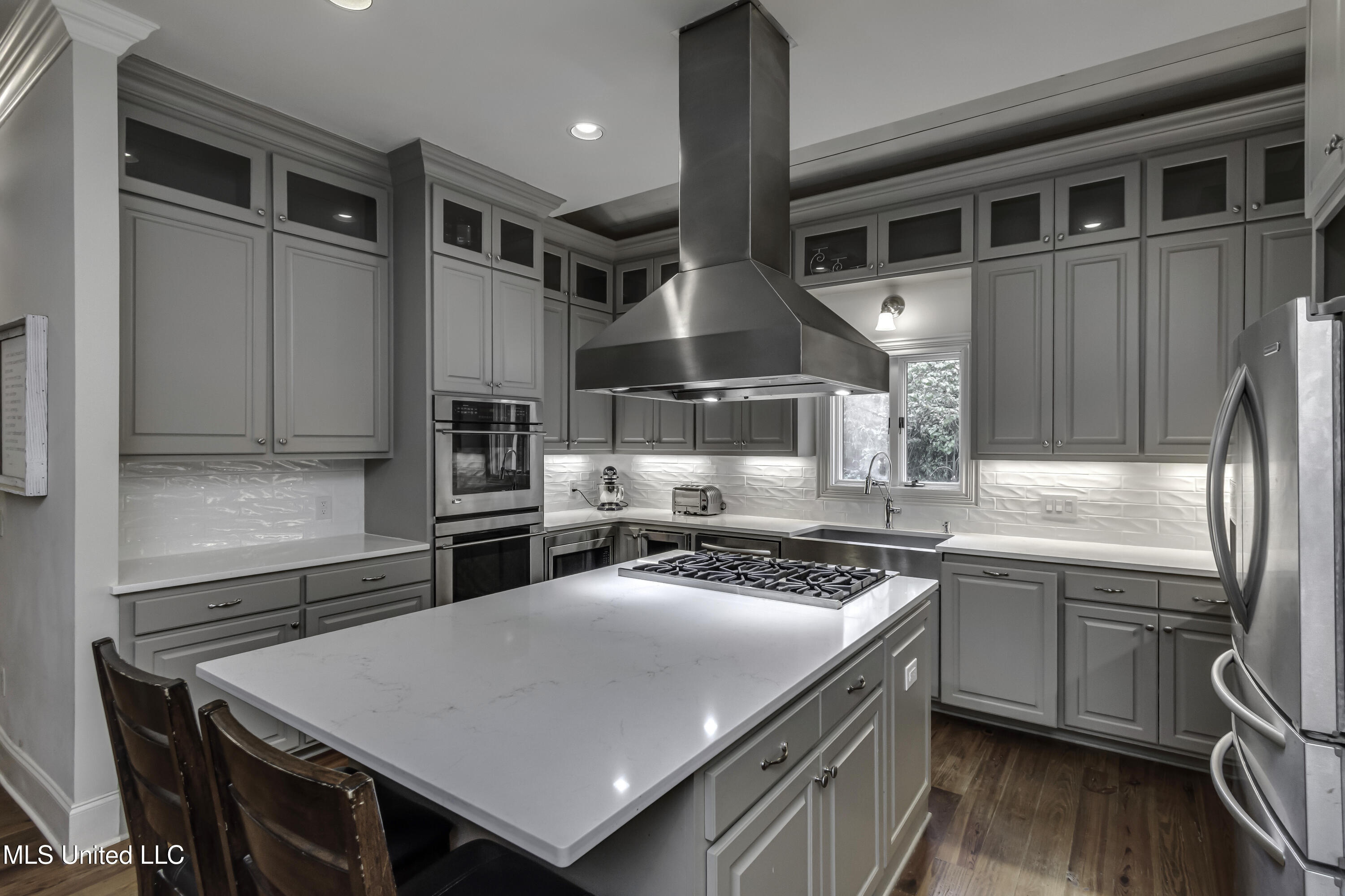 114 Southern Ridge Drive Madison, MS 39110 - Photo 6 of 77 114 Southern Ridge Dr--20