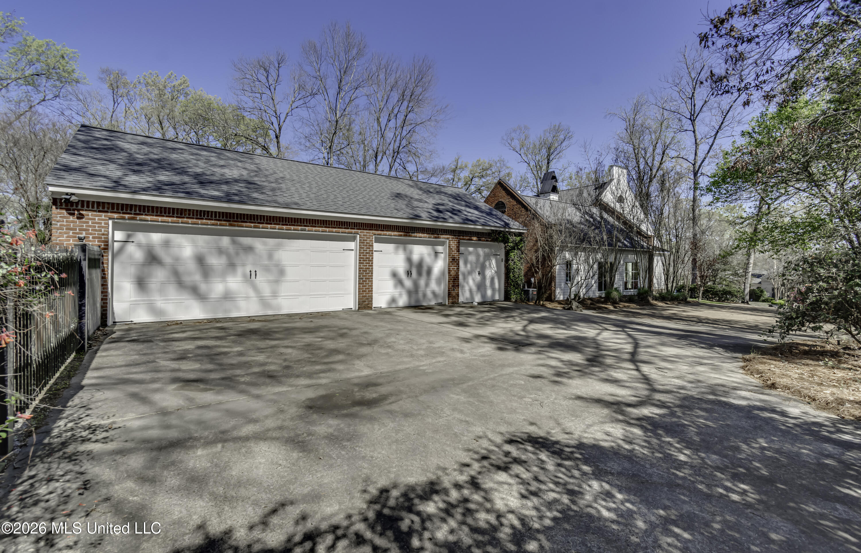 114 Southern Ridge Drive Madison, MS 39110 - Photo 62 of 77 114 Southern Ridge--12