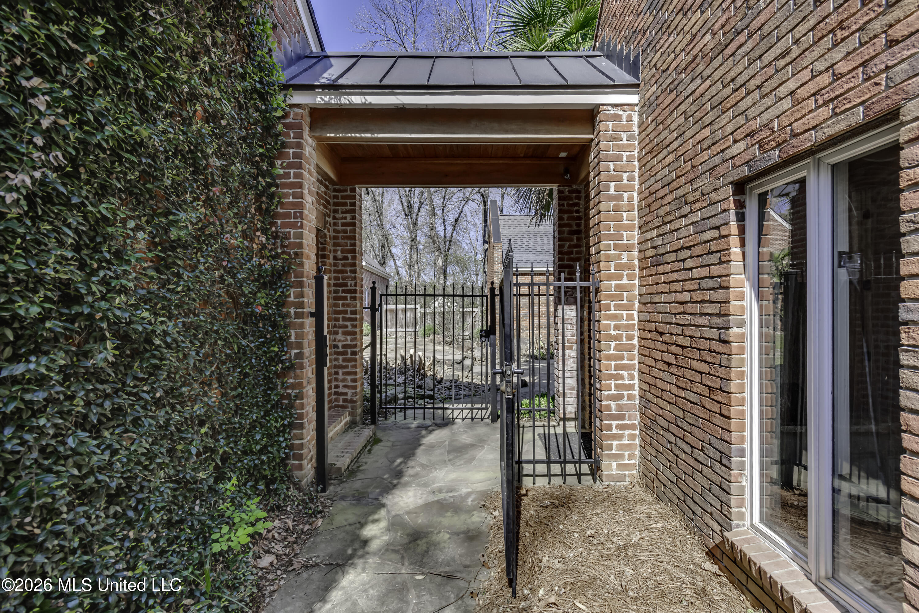 114 Southern Ridge Drive Madison, MS 39110 - Photo 63 of 77 114 Southern Ridge--13