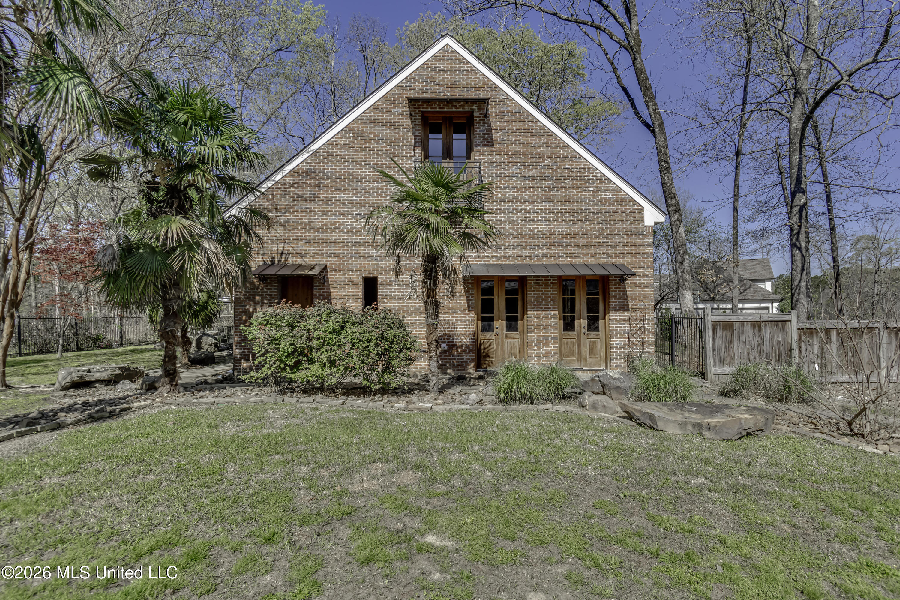 114 Southern Ridge Drive Madison, MS 39110 - Photo 70 of 77 114 Southern Ridge--20