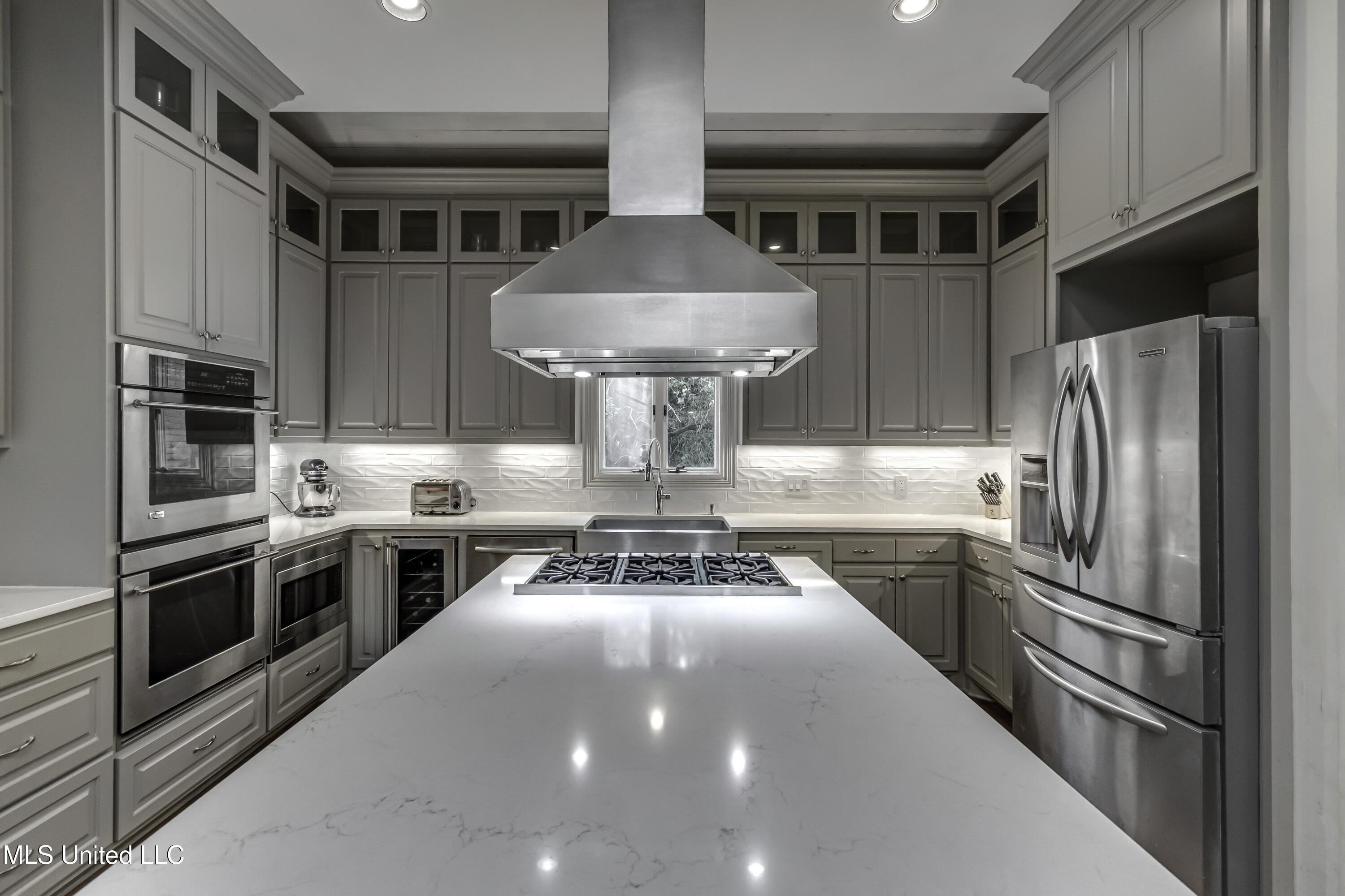 114 Southern Ridge Drive Madison, MS 39110 - Photo 7 of 77 114 Southern Ridge Dr--21