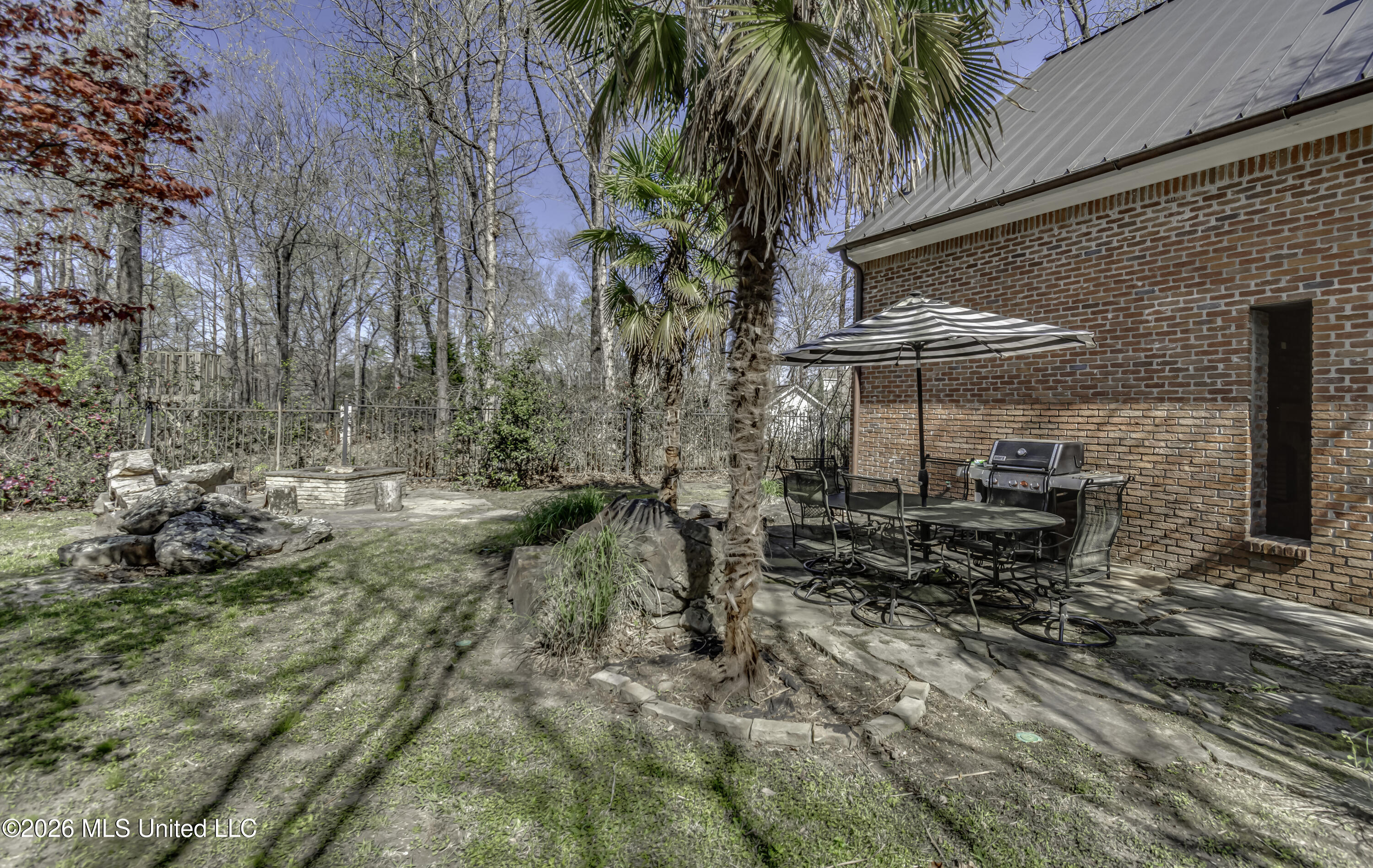 114 Southern Ridge Drive Madison, MS 39110 - Photo 73 of 77 114 Southern Ridge--23