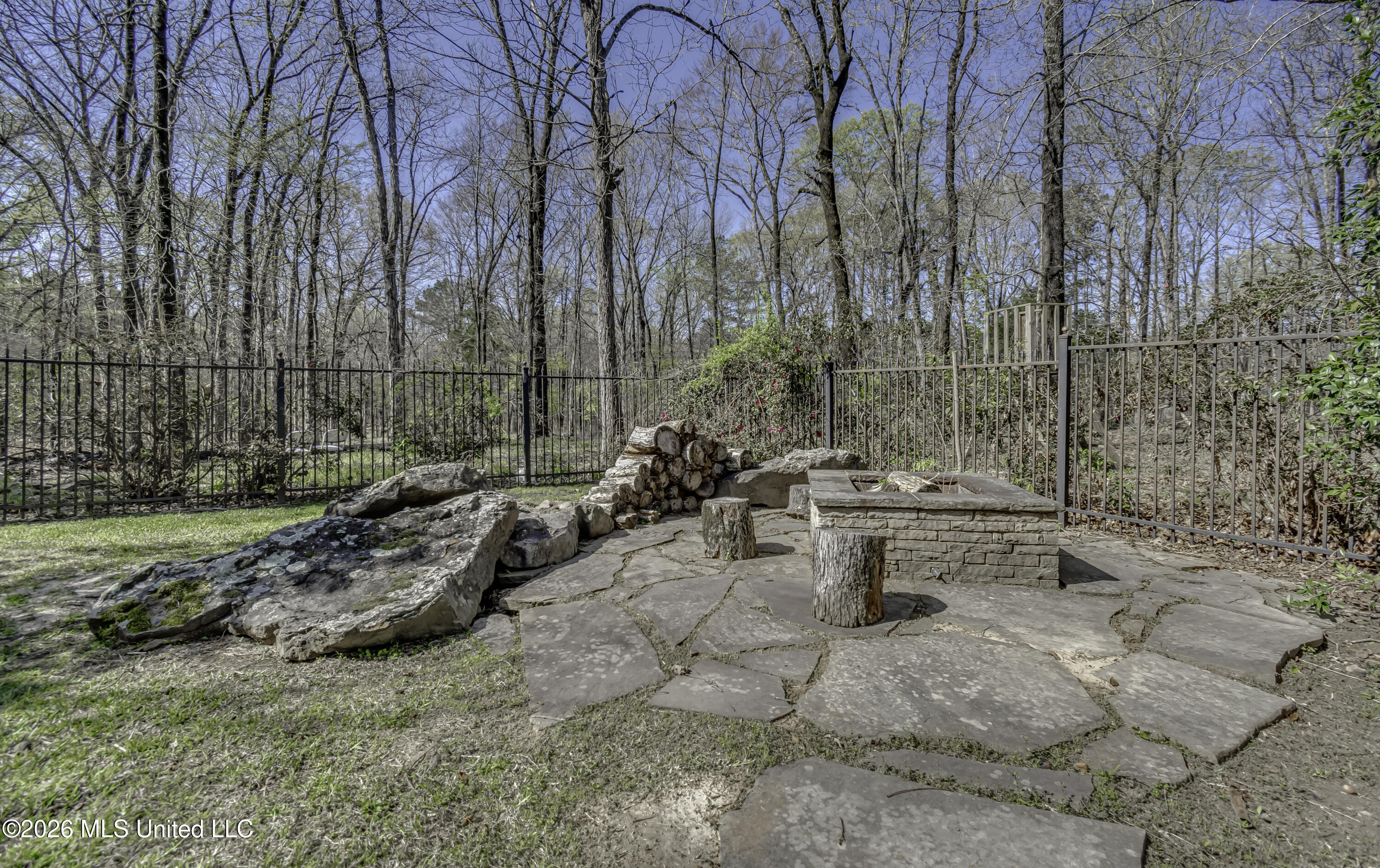 114 Southern Ridge Drive Madison, MS 39110 - Photo 74 of 77 114 Southern Ridge--24