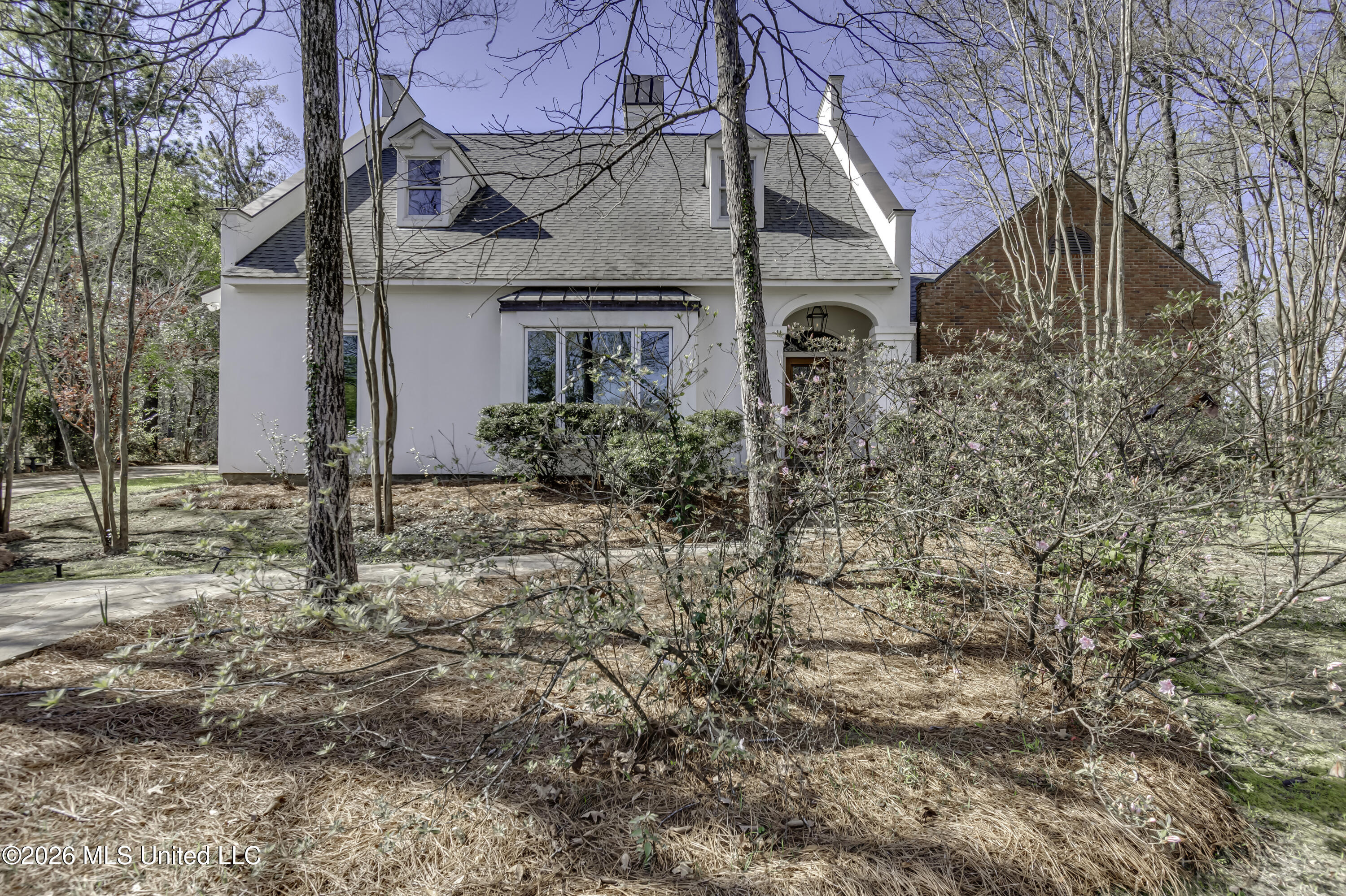 114 Southern Ridge Drive Madison, MS 39110 - Photo 76 of 77 114 Southern Ridge--4