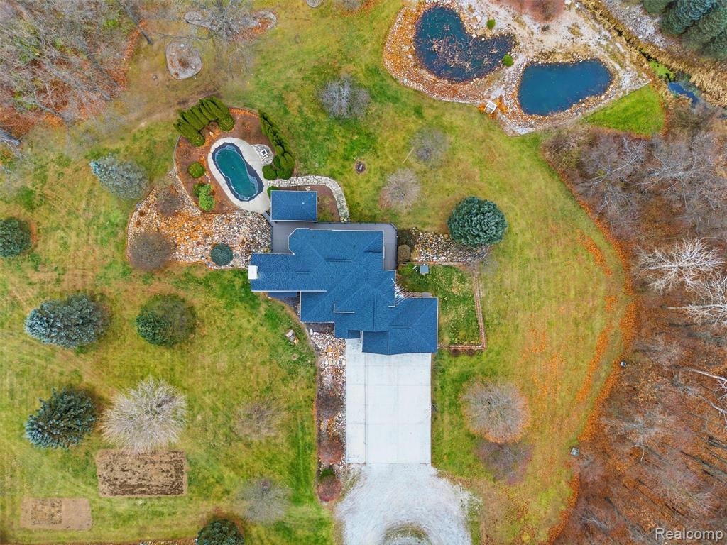 3316 West Newark Road Lapeer, MI 48446 - Photo 82 of 99