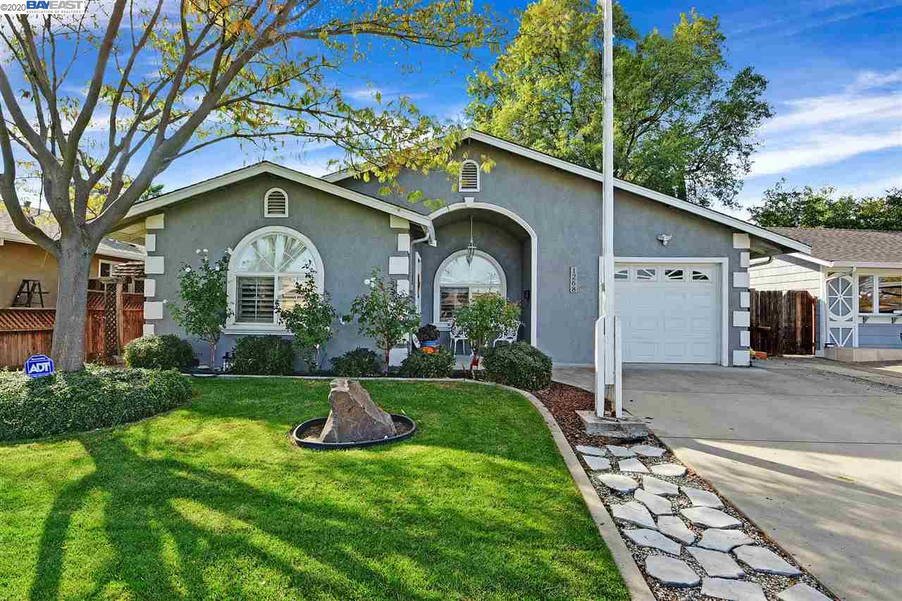 1268 Marigold Road Livermore, CA 94551 - Photo 1 of 1 Gallery Image 1