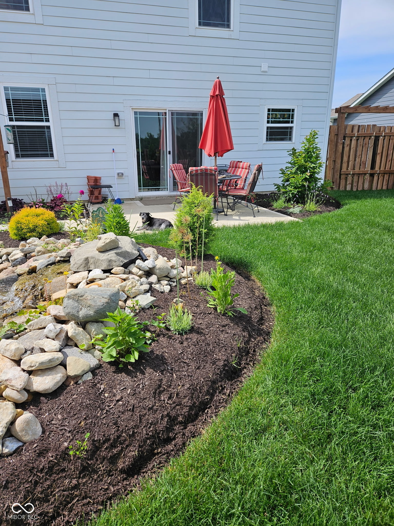 140 Waterford Court Pendleton, IN 46064 - Photo 23 of 79