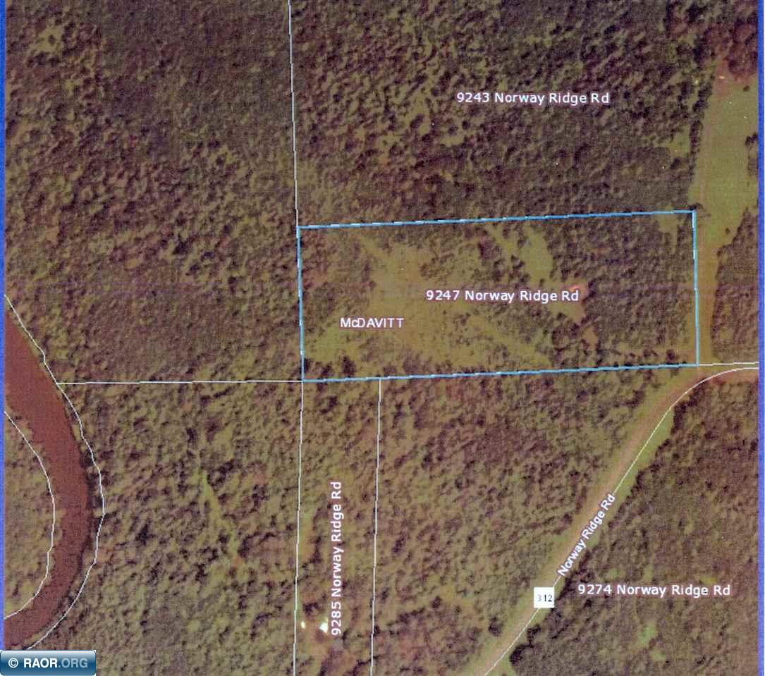 9247 Norway Ridge Road Forbes, MN 55738 - Photo 24 of 24 Gallery Image 24