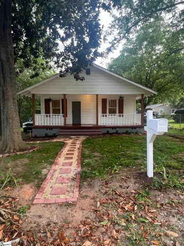 $125,000 | 779 Saxon Avenue, Spartanburg, SC 29301
