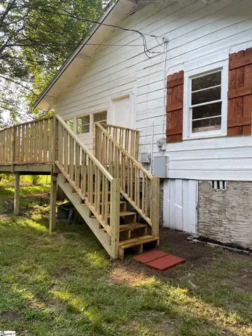 $125,000 | 779 Saxon Avenue, Spartanburg, SC 29301