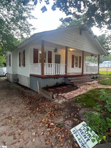 $125,000 | 779 Saxon Avenue, Spartanburg, SC 29301