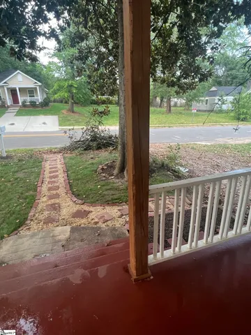 $125,000 | 779 Saxon Avenue, Spartanburg, SC 29301