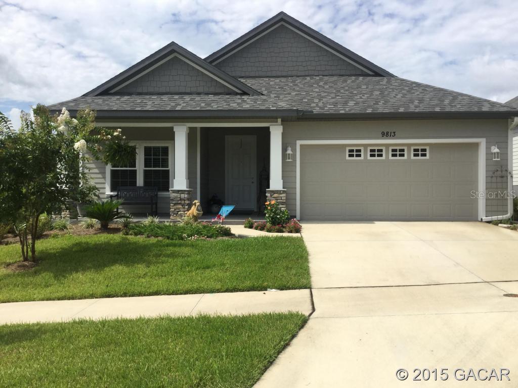 9813 Northwest 17th Road Gainesville, FL 32606 - Photo 1 of 1 Gallery Image 1
