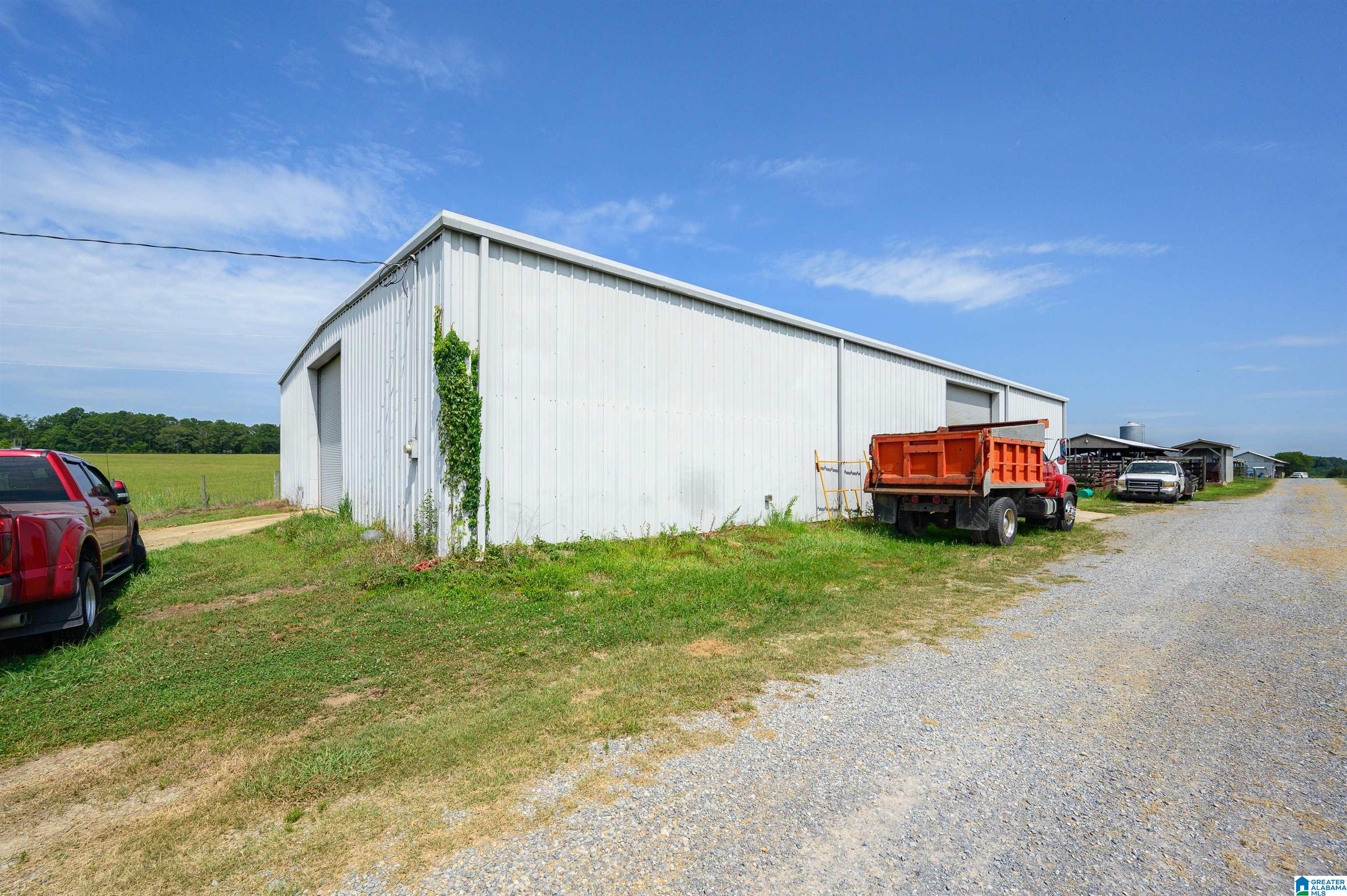1498 Sun Valley Road Harpersville, AL 35078 - Photo 2 of 35