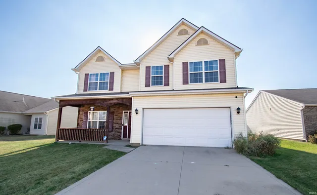 $285,000 | 9020 Ashton Pointe Boulevard, Fort Wayne, IN 46819