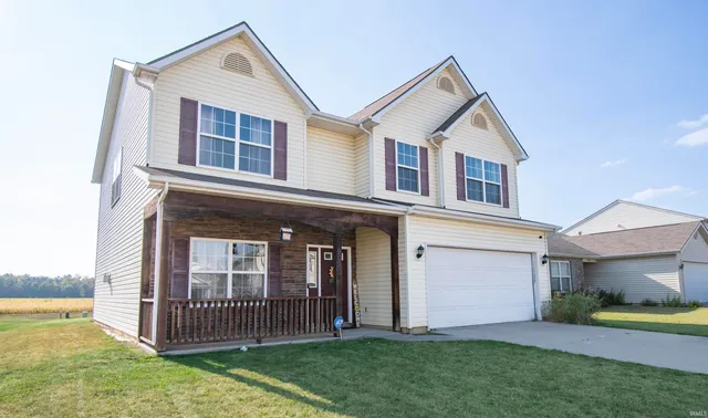 $285,000 | 9020 Ashton Pointe Boulevard, Fort Wayne, IN 46819