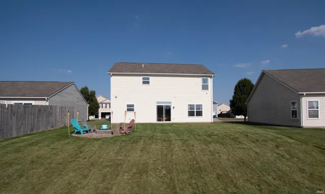 $285,000 | 9020 Ashton Pointe Boulevard, Fort Wayne, IN 46819