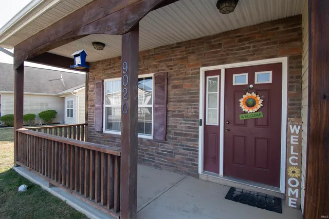 $285,000 | 9020 Ashton Pointe Boulevard, Fort Wayne, IN 46819
