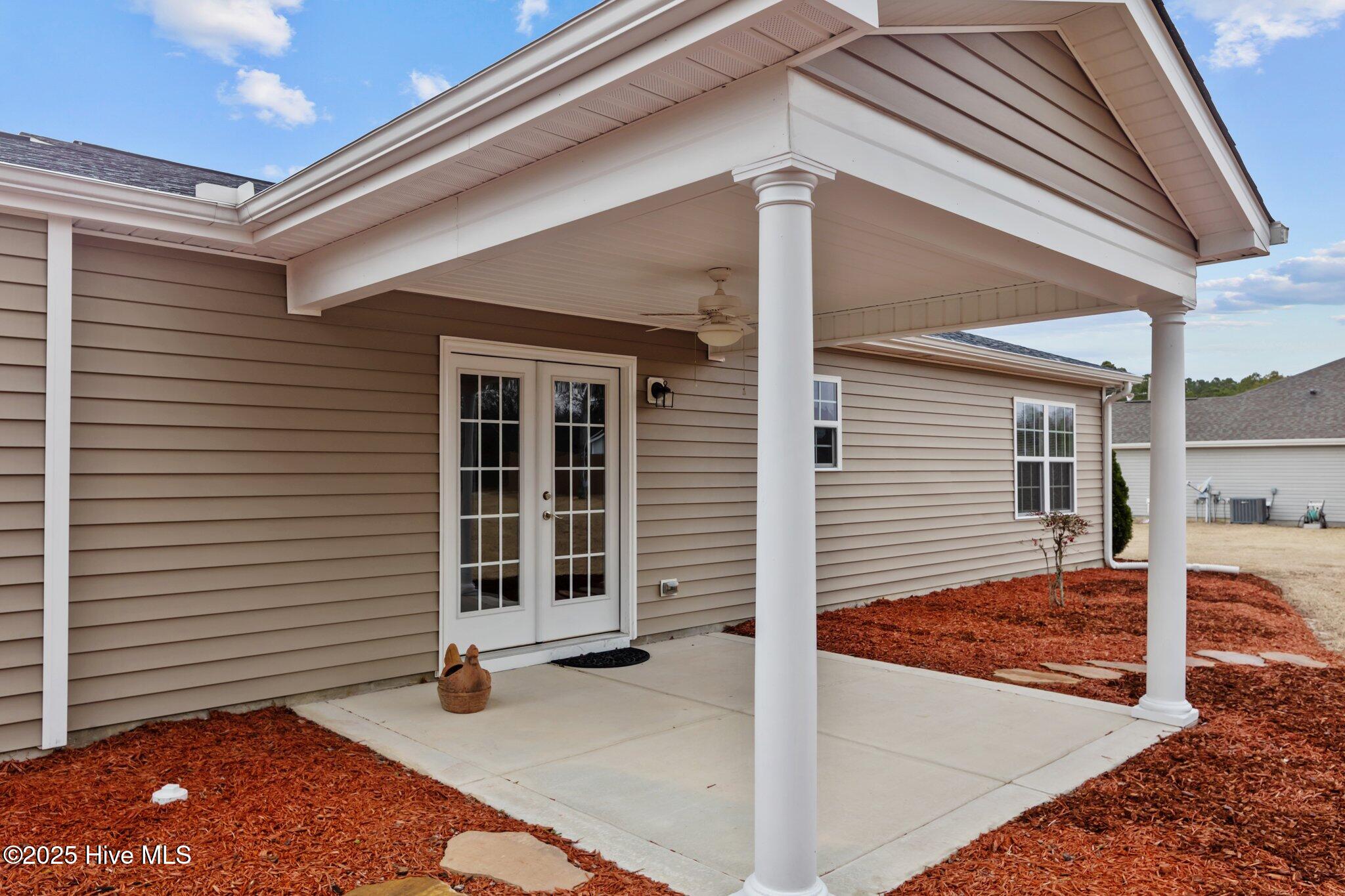 1592 Neill Sinclair Road Raeford, NC 28376 - Photo 8 of 35 11-web-or-mls-707A8138